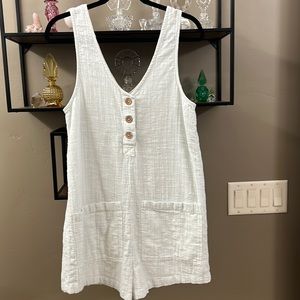 Rip curl Romper